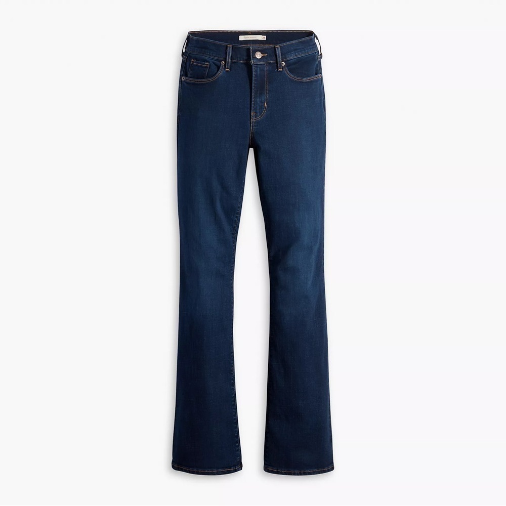 LEVI’S | 523 Slimming & Lengthening Jeans
